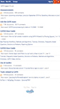 Mobile Screenshot of gatkforums.broadinstitute.org
